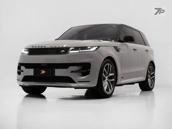 LAND ROVER RANGE ROVER 3.0 P550e PHEV AUTOBIOGRAPHY AWD AUTOMÁTICO LAND ROVER RANGE ROVER 3.0 P550e PHEV AUTOBIOGRAPHY AWD AUTOMÁTICO